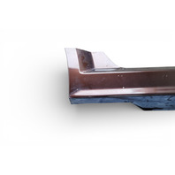 Honda Element 07-08 SC Rocker Panel Molding Right/Passenger Glow Metallic, F005, OEM, 2007, 2008