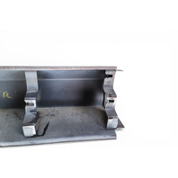 Honda Element 07-08 SC Rocker Panel Molding Right/Passenger Glow Metallic, F005, OEM, 2007, 2008