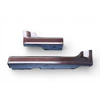 Honda Element 07-08 SC Rocker Panel Molding Right/Passenger Glow Metallic, F005, OEM, 2007, 2008