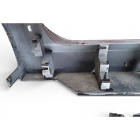 Honda Element 07-08 SC Rocker Panel Molding Right/Passenger Glow Metallic, F005, OEM, 2007, 2008