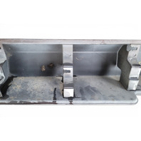 Honda Element 07-08 SC Rocker Panel Molding Right/Passenger Glow Metallic, F005, OEM, 2007, 2008