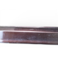 Honda Element 07-08 SC Rocker Panel Molding Right/Passenger Glow Metallic, F005, OEM, 2007, 2008