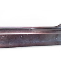 Honda Element 07-08 SC Rocker Panel Molding Right/Passenger Glow Metallic, F005, OEM, 2007, 2008