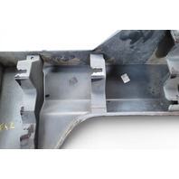 Honda Element 07-08 SC Rocker Panel Molding Right/Passenger Glow Metallic, F005, OEM, 2007, 2008