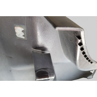 Honda Element 07-08 SC Rocker Panel Molding Right/Passenger Glow Metallic, F005, OEM, 2007, 2008