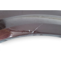 Honda Element 07-08 SC Front Fender Cladding Molding Right/Passenger Glow Metallic 74115-SCV-A90ZD, F005, OEM, 2007, 2008