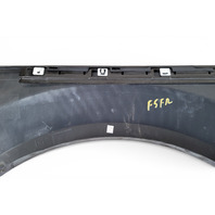 Honda Element 07-08 SC Front Fender Cladding Molding Right/Passenger Glow Metallic 74115-SCV-A90ZD, F005, OEM, 2007, 2008