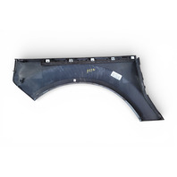 Honda Element 07-08 SC Front Fender Cladding Molding Right/Passenger Glow Metallic 74115-SCV-A90ZD, F005, OEM, 2007, 2008