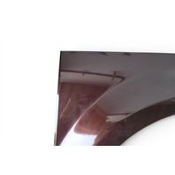 Honda Element 07-08 SC Front Fender Cladding Molding Right/Passenger Glow Metallic 74115-SCV-A90ZD, F005, OEM, 2007, 2008