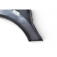 Honda Element 07-08 SC Front Fender Cladding Molding Right/Passenger Glow Metallic 74115-SCV-A90ZD, F005, OEM, 2007, 2008