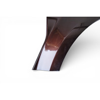 Honda Element 07-08 SC Front Fender Cladding Molding Right/Passenger Glow Metallic 74115-SCV-A90ZD, F005, OEM, 2007, 2008