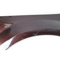 Honda Element 07-08 SC Front Fender Cladding Molding Right/Passenger Glow Metallic 74115-SCV-A90ZD, F005, OEM, 2007, 2008