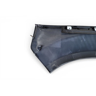 Honda Element 07-08 SC Front Fender Cladding Molding Right/Passenger Glow Metallic 74115-SCV-A90ZD, F005, OEM, 2007, 2008