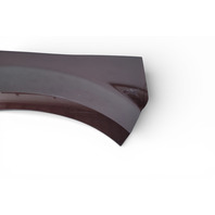 Honda Element 07-08 SC Front Fender Cladding Molding Right/Passenger Glow Metallic 74115-SCV-A90ZD, F005, OEM, 2007, 2008