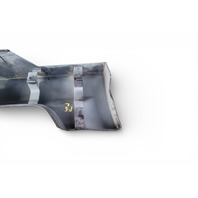 Honda Element 07-08 SC Rocker Panel Molding Left/Driver Glow Metallic, F005, OEM, 2007, 2008