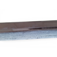 Honda Element 07-08 SC Rocker Panel Molding Left/Driver Glow Metallic, F005, OEM, 2007, 2008