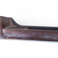 Honda Element 07-08 SC Rocker Panel Molding Left/Driver Glow Metallic, F005, OEM, 2007, 2008