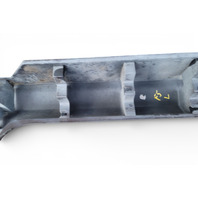 Honda Element 07-08 SC Rocker Panel Molding Left/Driver Glow Metallic, F005, OEM, 2007, 2008