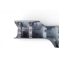 Honda Element 07-08 SC Rocker Panel Molding Left/Driver Glow Metallic, F005, OEM, 2007, 2008