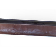 Honda Element 07-08 SC Rocker Panel Molding Left/Driver Glow Metallic, F005, OEM, 2007, 2008