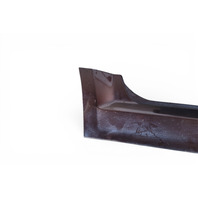 Honda Element 07-08 SC Rocker Panel Molding Left/Driver Glow Metallic, F005, OEM, 2007, 2008