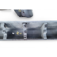 Honda Element 07-08 SC Rocker Panel Molding Left/Driver Glow Metallic, F005, OEM, 2007, 2008