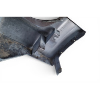 Honda Element 07-08 SC Rocker Panel Molding Left/Driver Glow Metallic, F005, OEM, 2007, 2008