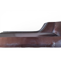 Honda Element 07-08 SC Rocker Panel Molding Left/Driver Glow Metallic, F005, OEM, 2007, 2008