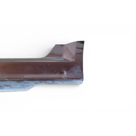 Honda Element 07-08 SC Rocker Panel Molding Left/Driver Glow Metallic, F005, OEM, 2007, 2008