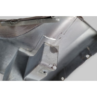 Honda Element 07-08 SC Rocker Panel Molding Left/Driver Glow Metallic, F005, OEM, 2007, 2008