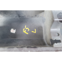 Honda Element 07-08 SC Rocker Panel Molding Left/Driver Glow Metallic, F005, OEM, 2007, 2008