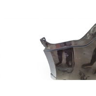 Honda Element 07-08 Front Bumper Face Cover Upper/Lower Glow Metallic, 04711-SCV-A60ZD, F005, OEM, 2007, 2008