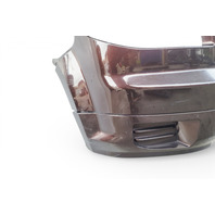 Honda Element 07-08 Front Bumper Face Cover Upper/Lower Glow Metallic, 04711-SCV-A60ZD, F005, OEM, 2007, 2008