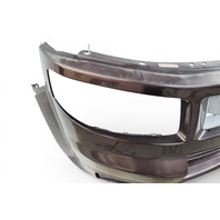 Honda Element 07-08 Front Bumper Face Cover Upper/Lower Glow Metallic, 04711-SCV-A60ZD, F005, OEM, 2007, 2008