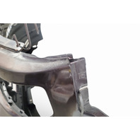 Honda Element 07-08 Front Bumper Face Cover Upper/Lower Glow Metallic, 04711-SCV-A60ZD, F005, OEM, 2007, 2008