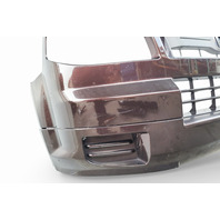 Honda Element 07-08 Front Bumper Face Cover Upper/Lower Glow Metallic, 04711-SCV-A60ZD, F005, OEM, 2007, 2008