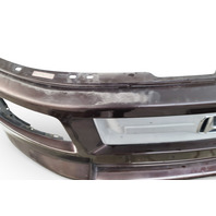 Honda Element 07-08 Front Bumper Face Cover Upper/Lower Glow Metallic, 04711-SCV-A60ZD, F005, OEM, 2007, 2008