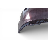 Honda Element 07-08 SC Rear Bumper Plastic Cover Glow Metallic, 04715-SCV-A70ZD, F005, OEM, 2007, 2008