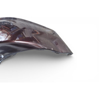 Honda Element 07-08 SC Rear Bumper Plastic Cover Glow Metallic, 04715-SCV-A70ZD, F005, OEM, 2007, 2008