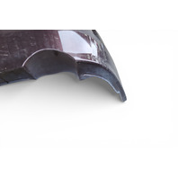 Honda Element 07-08 SC Rear Bumper Plastic Cover Glow Metallic, 04715-SCV-A70ZD, F005, OEM, 2007, 2008