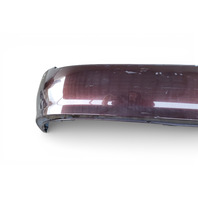 Honda Element 07-08 SC Rear Bumper Plastic Cover Glow Metallic, 04715-SCV-A70ZD, F005, OEM, 2007, 2008