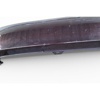 Honda Element 07-08 SC Rear Bumper Plastic Cover Glow Metallic, 04715-SCV-A70ZD, F005, OEM, 2007, 2008