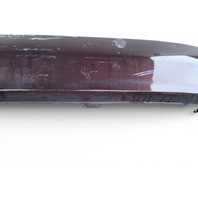 Honda Element 07-08 SC Rear Bumper Plastic Cover Glow Metallic, 04715-SCV-A70ZD, F005, OEM, 2007, 2008