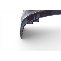 Honda Element 07-08 SC Rear Bumper Plastic Cover Glow Metallic, 04715-SCV-A70ZD, F005, OEM, 2007, 2008