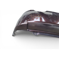 Honda Element 07-08 SC Rear Bumper Plastic Cover Glow Metallic, 04715-SCV-A70ZD, F005, OEM, 2007, 2008