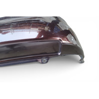 Honda Element 07-08 SC Rear Bumper Plastic Cover Glow Metallic, 04715-SCV-A70ZD, F005, OEM, 2007, 2008