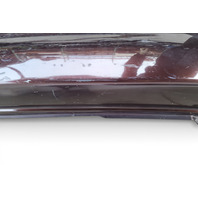 Honda Element 07-08 SC Rear Bumper Plastic Cover Glow Metallic, 04715-SCV-A70ZD, F005, OEM, 2007, 2008