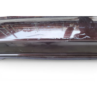 Honda Element 07-08 SC Rear Bumper Plastic Cover Glow Metallic, 04715-SCV-A70ZD, F005, OEM, 2007, 2008