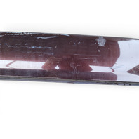 Honda Element 07-08 SC Rear Bumper Plastic Cover Glow Metallic, 04715-SCV-A70ZD, F005, OEM, 2007, 2008