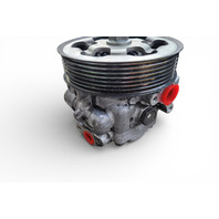 Honda Element 06-11 Power Steering Pump w/Pully, 56110-PZD-A02, F005, OEM, 2006, 2007, 2008, 2009, 2010, 2011